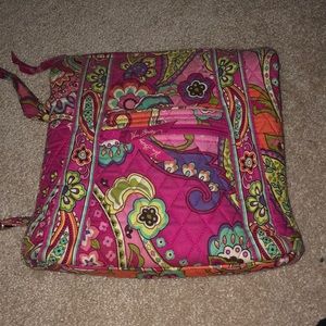 Vera Bradley crossbody bag